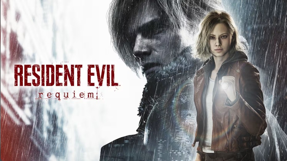 Resident Evil Requiem – Dunia Game Horror