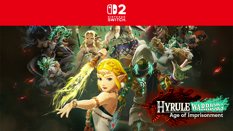 Hyrule Warriors